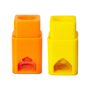 Fishing Lures Making Tool for Professional Beginner Fishing Tackle Accessories Fishing Fly Tying Hair Stacker Portable