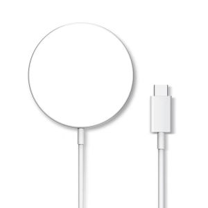 Sạc không dây cho iPhone 16 15 14 13 Pro Max 12 XR XS sạc nhanh Loại C