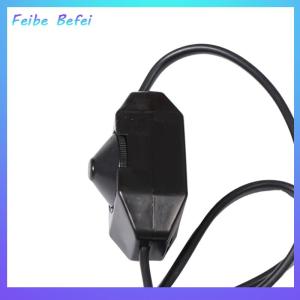 [Feibe Befei] เสื่อความร้อนสัตว์เลื้อยคลาน5-45W แผ่นให้ความอบอุ่นสำหรับสัตว์เลี้ยงปีนเขาเสื่อควบคุมอุณหภูมิแบบปรับได้ยุโรป เรา