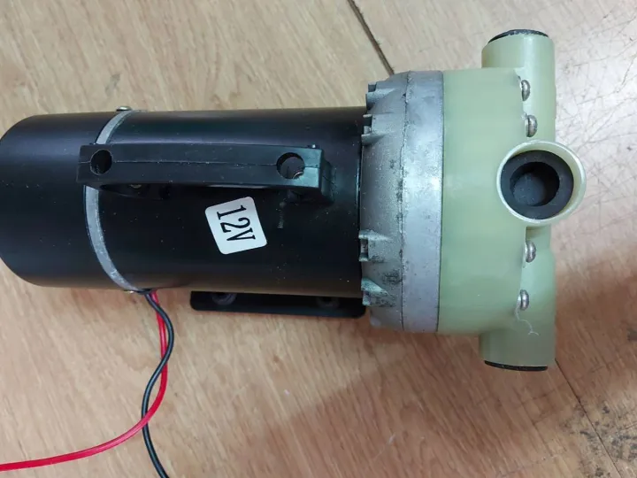 8 อันดับ ปั๊มน้ำและสปริงเกอร์โซลาร์เซลล์/แรงดันสูง ยี่ห้อไหนดี? อัปเดตปี 2025