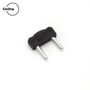 💖【Special price】💖Cjing 10ชิ้น14มม. 18มม. ปลั๊กต่อช่องเสียบสัญญาณเสียง RCA ปลั๊กกล้วยหัวเข็ม3มม. ปลั๊กลัดวงจร