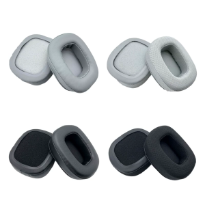 Ear Cushions Earpads Set For G35/G3 Multiple Models Soft And Durability For Long Use