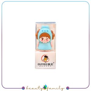 BF-A81 Rautan Pensil Boneka Karakter 3D Alat Tulis Sekolah / Serutan Pensil / Rautan Karakter