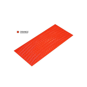 Sticker for Bike Reflective Sticker MTB Bicycle Tire Night Luminous Reflective Contour Sticker