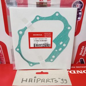 Paking gardan paking mesin perpak gigi gardan gasket mission case beat esp (2014-2016) scoopy esp K93 (2017-2020) vario 110 esp (2015-2019) original honda 21395KVB901