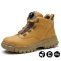 kasut safety boot kasut kerja safety 127. 