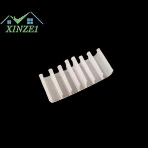 ❤💖💓 ที่ใส่แปรงแต่งหน้ากล่องเก็บเครื่องสำอางอุปกรณ์อาบน้ำเวลาเดินทาง