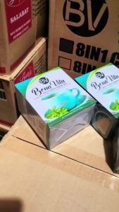 8 in 1 Bonavita Coffee and or Choco Drink Mix 10 Sachets Variant