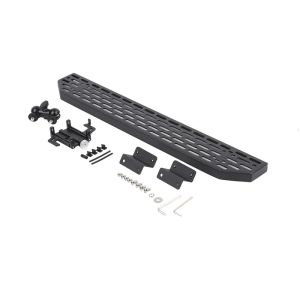 Cornerr JeCar Car Center Console Storage Expand Phone Stand Adjustable For Jeep Wrangler JL/Gladiator 2024 Up Interior Accessories R7Q2P