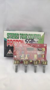 stereo tone control proton thb 320 merk ckj