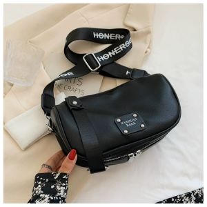 Strap Sling Bag GD57723 Tas Selempang Wanita Fashion Unik Keren Import