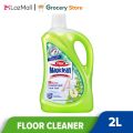 Magiclean Floor Cleaner- Green Apple (2000ml). 