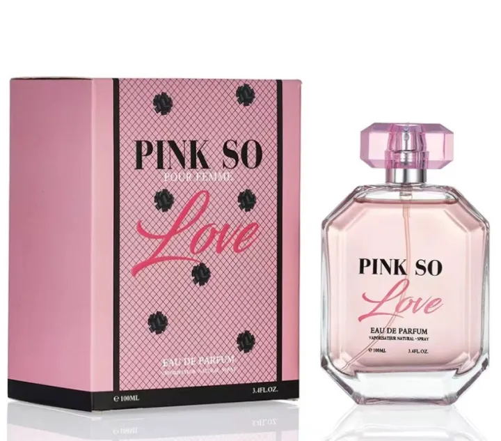 So in love perfume price hot sale