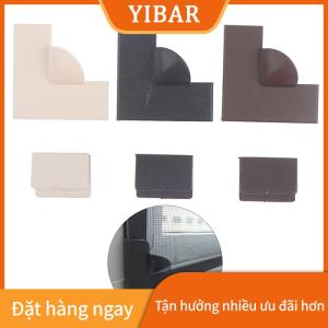 YIBAR 1PC cửa sổ màn hình góc làm DIY từ cửa sổ màn hình phụ kiện