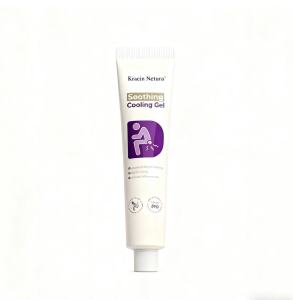 ​หยุดความทรมานจากริดสีดวง! Kreain Nature เจลบรรเทาปวด-คัน-บวม ได้ภายในไม่ก้านาที