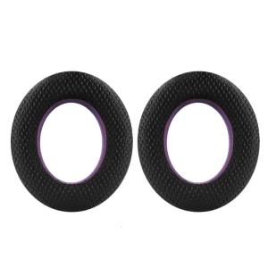 Mesh Ice Coolers Lambskin Earpads Ear Pad Ear Cushions for Focal Headphones Sponges Cover Case Earphone Repair Part