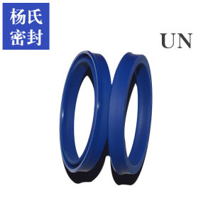 UN Piston and piston rod seals ，TPU，85*95*7-130*150*15 Seal the dust-proof holes