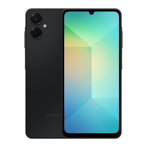 Samsung Galaxy A06 5G 6/128GB Dimensity 6300 Terbaru 2025 Garansi Resmi Samsung Indonesia SEIN
