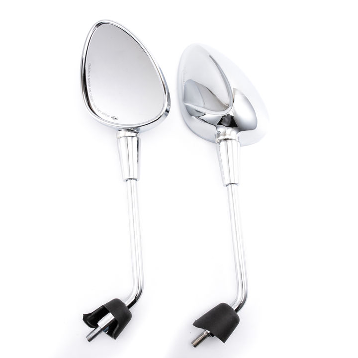 Espejos Retrovisores Para Vespa Gt Gts Gtv 60 125 200 250 | Cuotas sin interés