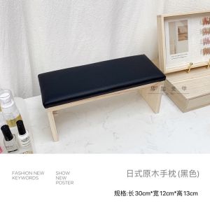 Arm Rest Tatakan Tangan | Tatakan Meja Nail