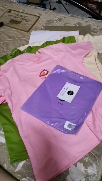 Buyer review video 2