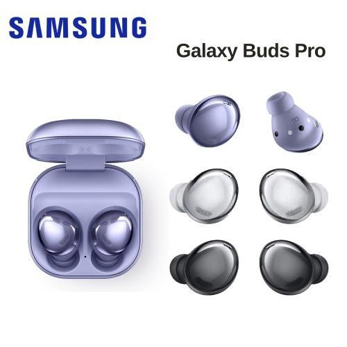 【special offer】Samsung Earphones Galaxy Buds Pro Wireless Bluetooth