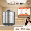 Nồi áp suất Joyoung JHPC-5039 | Dung tích 5L | Công suất 900W. 