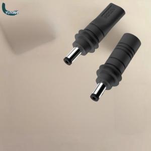 YUYIN4 Starlink Mini Gen3 PD 100W USB C nữ để dc5521 nam nối phí Thùng jack cắm điện Loại C để DC D để D điện Adpater