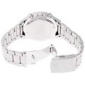 [Orient] ORIENT Watch Sporty NEO 70's Neo Seventies SOLAR PANDA Milky White WV0041TX Men's. 