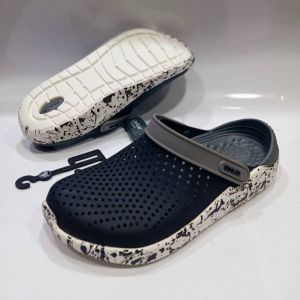 Crocs Bangk ส่งเร็วภายใน 1  3 วัน  พร้อมส่ง! Size M4   M11 รองเท้าแตะ Crocs รองเท้าแตะ รองเท้าชายหาด ถูกกว่าร้านทั่วไป คุณภาพดีใส่ได้นานกันน้ำได้นิ