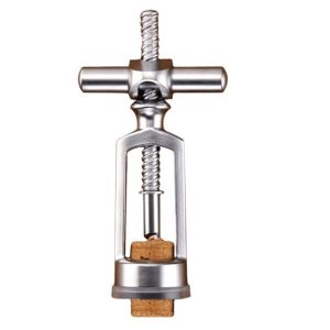 RBJ4 Portable Easily Restaurant Party Home Puller Remover Wine Opener Bottle Openers Kitchen Tools Corkscrew