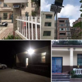 PHILIPS 3000W BUY 1 TAKE 1 Solar Light Outdoor LED Light Solar Flood Light Waterproof Street Lamp. 