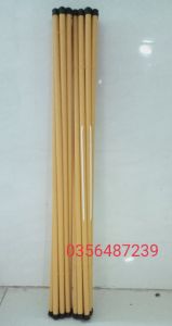 ống sáo nẹp tranh ảnh lịch DÀI  70 cm80cm khung treo ảnh 2 đầu.ống nẹp treo ảnh ống sáo treo tranh đẹp dễ dàng sử dụng