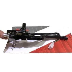 Handle Rem Kiri Handle Kopling Brcmbo Model Rcb Universal R15VixionBysonNinjaCbrAeroxLexiBeatScoopy Dan Motor Lain Nya