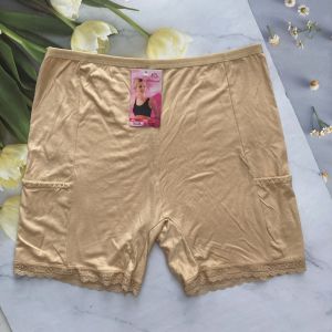 Quần lót đùi mặc váy đầm co giãn mạnh cho bạn 55kg đến 78kg QL8790