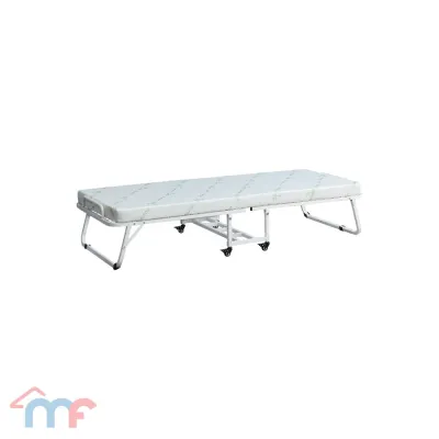 Mandaue Foam Lorcan Folding Bed with Mattress