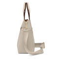 GOLF QUALITY Large Capacity Women's Shoulder Bag Multi-Functional Commuter Bag Waterproof Nylon Sling Bag Female Shoulder Crossbody Bag Fashionable Casual Versatile Tote Bag. 