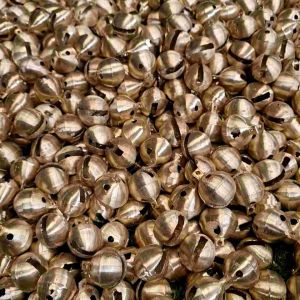 [Deal Hời Giá Tốt] Chuông đồng 3cm.chuông treo lụp. chuông treo cổ thú cưng