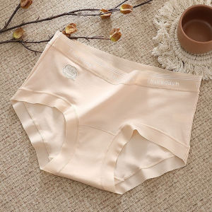 Celana Dalam Wanita 7049 Motif Polos Thursdayn Bahan Adem Sempak Super Lembut Dan Nyaman Cd Wanita High Quality Korean Style Underware