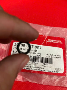 Sim xả két nước AB  Click  Vison 110