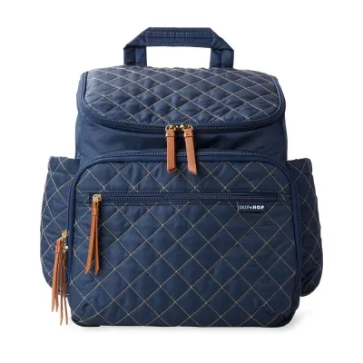 Skip Hop Forma / Forma Next Nappy Diaper Backpack (10 Types)