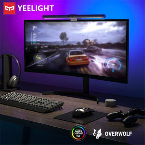 YEELIGHT Screen light Bar Pro Eyes Protection Reading smart PC Computer USB Lamp Display Hanging Light mi Home APP Control