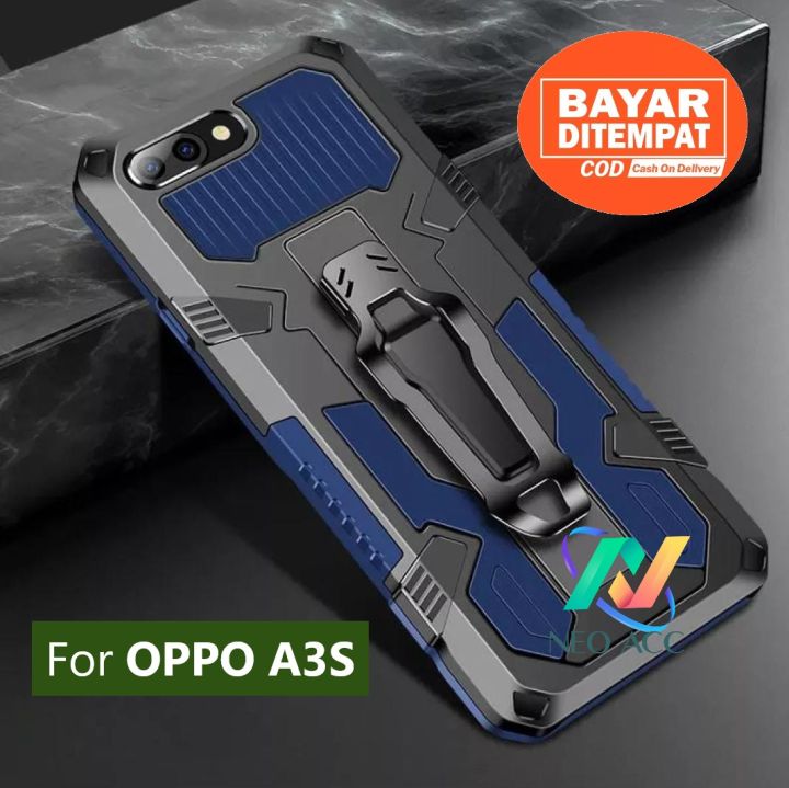 HOT Oppo A3s Casing Oppo A12 Keren CASING HP OPPO A3S