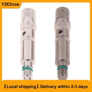 【Local shipping】 Cream Dispenser Stainless Steel Aluminum Replacement Head Valve For Whipped Whipper Cream Whipper With Decorating Nozzles