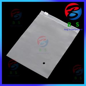 【With Airholes】Travel Waterproof Storage Bag Transparent Packaging Clothes Wet Towel Underwear Dirty Clothes Sealed Bag For Business Trip