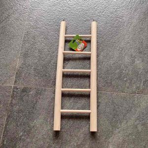 บันได 5ขั้น กว้าง15ยาว45cm(XXL)