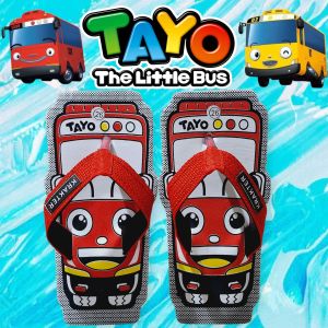 SANDALl ANAK JEPIT LAKI LAKI SANCU TAYO