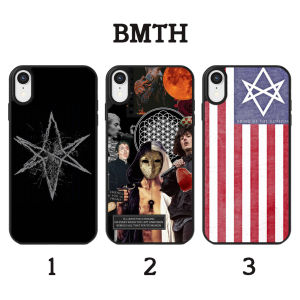 Bring Me The Horizon (BMTH) - Softcase Premium Case (Casing) Iphone Samsung Oppo Realme Xiaomi Redmi Vivo