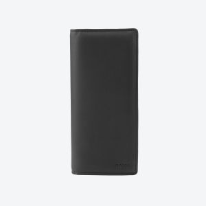 Ví dài nam cầm tay Natoli nhiều ngăn đẹp bóp chất da cao cấp The Long Wallet V2