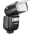 Đèn Flash Godox V860III dùng cho máy ảnh Canon. 
